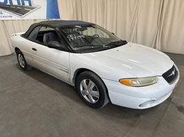 2000 Chrysler Sebring
