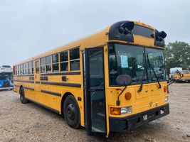 2006 AMTRAN RESB