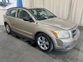 2010 Dodge Caliber