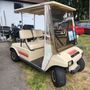 1990 Club Car Golf Cart
