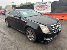 2013 Cadillac CTS