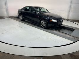 2012 Audi A4