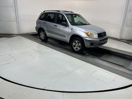 2004 Toyota RAV4