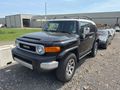 2014 Toyota FJ Cruiser