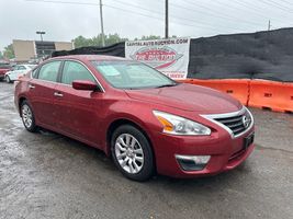 2014 NISSAN Altima