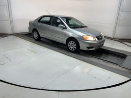 2003 Toyota COROLLA