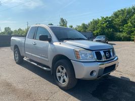 2006 NISSAN Titan
