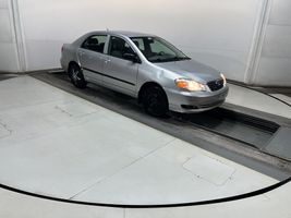 2005 Toyota COROLLA