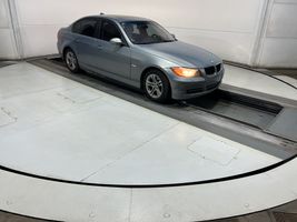 2008 BMW 3 Series