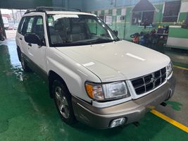 1999 Subaru Forester