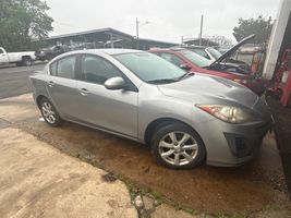 2010 Mazda MAZDA3