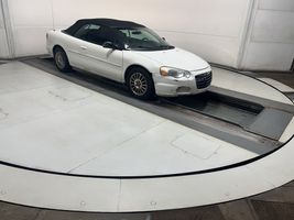 2006 Chrysler Sebring