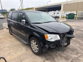 2012 Chrysler Town & Country