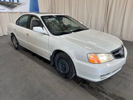 2002 ACURA TL