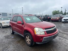 2006 Chevrolet Equinox