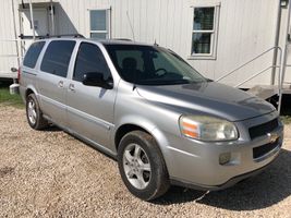 2006 Chevrolet Uplander