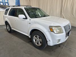 2008 Mercury Mariner