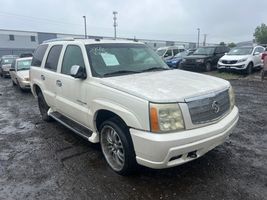 2004 Cadillac Escalade