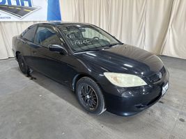2005 Honda Civic