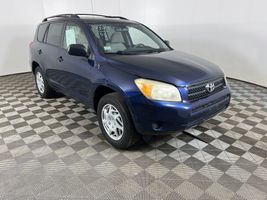 2006 Toyota RAV4