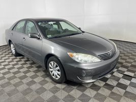 2005 Toyota Camry