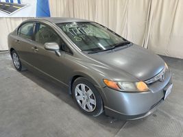 2007 Honda Civic