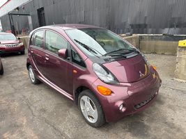 2012 Mitsubishi i-MiEV