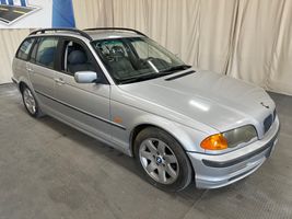 2000 BMW 3 Series