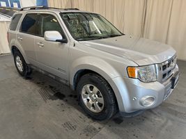2011 Ford Escape