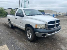 2004 Dodge RAM 1500