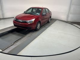 2011 Ford Focus