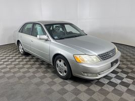 2003 Toyota Avalon