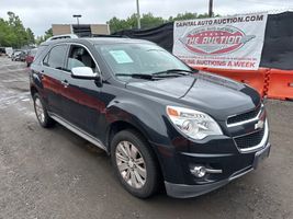 2010 Chevrolet Equinox