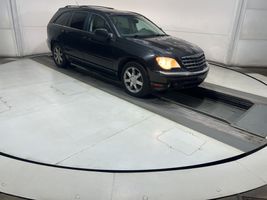2007 Chrysler Pacifica