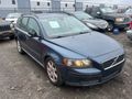 2006 Volvo V50