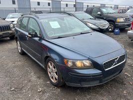 2006 Volvo V50