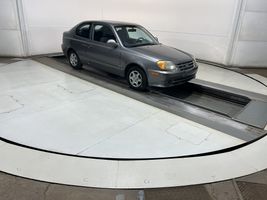 2005 Hyundai Accent