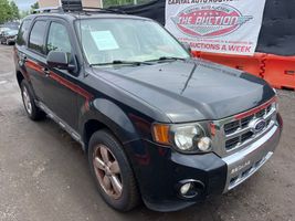 2011 Ford Escape