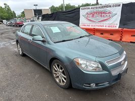 2009 Chevrolet Malibu