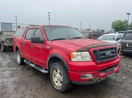 2004 Ford F150