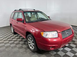 2006 Subaru Forester