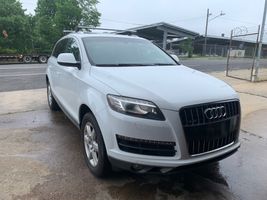2013 Audi Q7