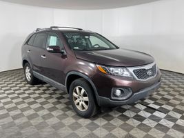 2011 Kia Sorento