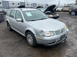 2003 VOLKSWAGEN JETTA