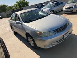 2004 Toyota Camry
