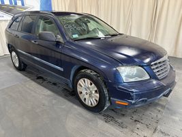 2006 Chrysler Pacifica