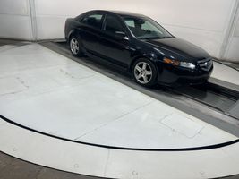2006 ACURA TL
