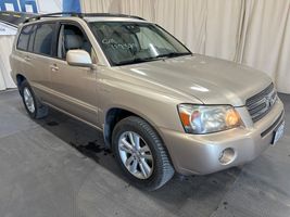 2006 Toyota HIGHLANDER
