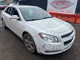 2012 Chevrolet Malibu