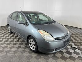 2004 Toyota Prius